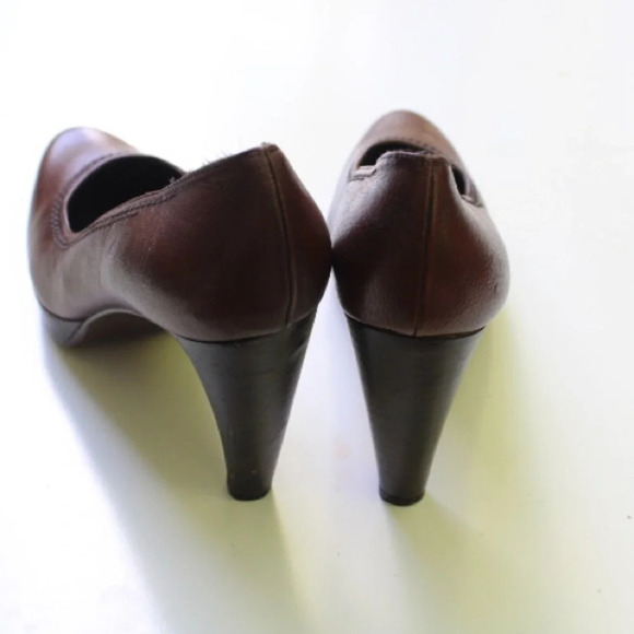 Stuart Weitzman platforms - Picture 4 of 10